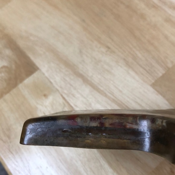 Vintage Spoon Rest - Picture 8 of 8